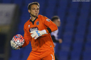 Could James McKeown be the final piece of the puzzle?