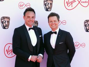 Supporting image for story: Ant and Dec secure early success at Bafta TV Awards
