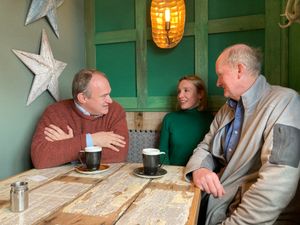 Supporting image for story: North Shropshire by-election is too close to call, says Lib Dem leader