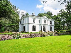 Supporting image for story: IN PICTURES: 17th century Stourbridge house for sale for a cool £3.5m