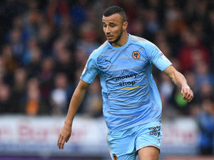 Supporting image for story: Wolves international players making waves on their travels