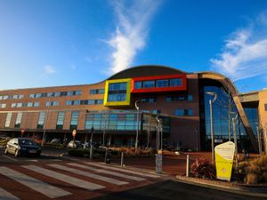 Supporting image for story: Data from hospital cyber attack ‘could be released before NHS can investigate’