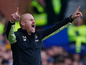 Supporting image for story: Under pressure Everton boss offers honesty ahead of Wolves clash