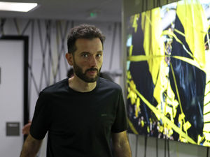 Supporting image for story: Pressing time is key for West Brom boss Carlos Corberan