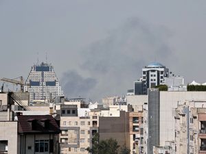 Supporting image for story: UK should resist being dragged into war after Iran strikes, says Labour MP