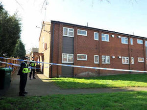 Supporting image for story: Three charged with Balbir Singh's murder