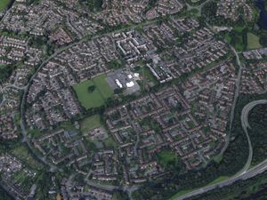 Supporting image for story: Councillors could be asked to re-take chairman vote 