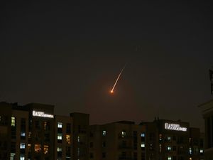 Supporting image for story: UK to chair UN Security Council amid reports Iran’s leader has been killed