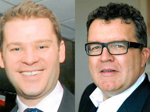 Supporting image for story: MPs expenses hit new record high