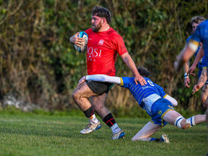 Supporting image for story: Tench calls for ruthless streak