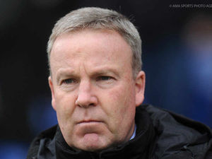 Supporting image for story: VIDEO: Wolves boss and defender on win