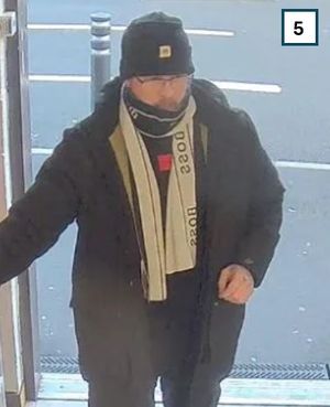 Photo: West Mercia Police