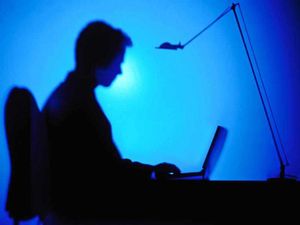 Supporting image for story: 106 child sex predators snared in Staffordshire