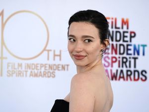 Supporting image for story: Oscar favourite Anora wins best film at the Independent Spirit Awards