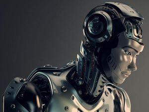 Supporting image for story: Sex robot revolution could encourage rape and paedophilia, says artificial intelligence expert