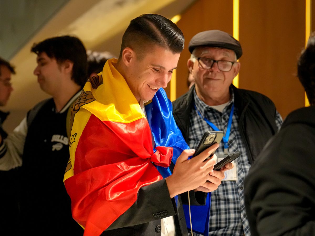 Moldova&rsquo;s pro-EU party wins election fraught with Russian interference claims