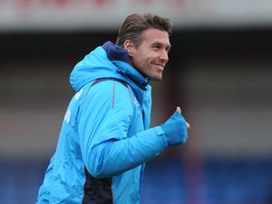 Supporting image for story: AFC Telford boss Rob Edwards very pleased with Ryan Schofield signing