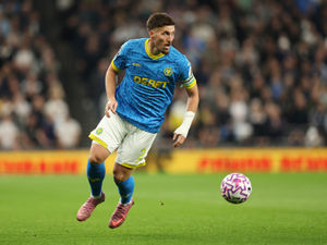 Supporting image for story: Rob Edwards hoping home comforts can kickstart Wolves' survival bid