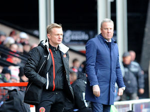 Supporting image for story: Chris Marsh: Crunch time is right now, Walsall!