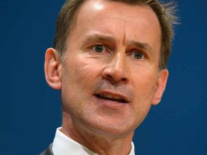 Supporting image for story: West Midland NHS trusts’ fears over breast cancer tests ignored