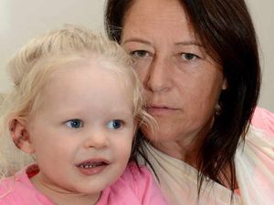 Supporting image for story: Plea for driver to come forward after grandmother and young child struck by car