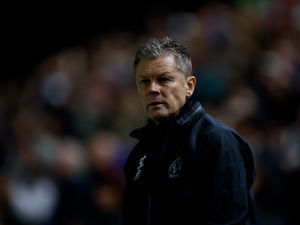 Supporting image for story: Steve Cotterill proud of Shrewsbury players despite late heartbreak 