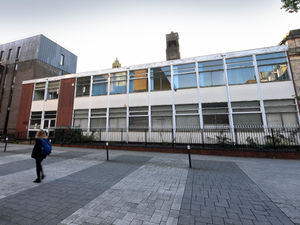 Supporting image for story: Beds are already full at Walsall's winter homeless shelter