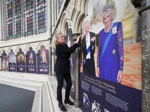 Supporting image for story: Over 850 community and charity representatives invited to King’s coronation