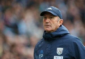 Tony Pulis