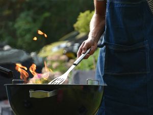 Supporting image for story: Cool for the summer: Top tips for fire safety