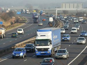 Supporting image for story: UK’s roads are the safest in Europe
