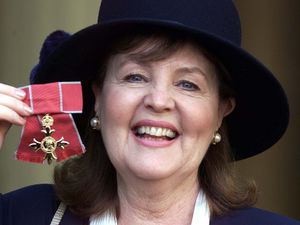 Supporting image for story: Pauline Collins was actress ‘of phenomenal skill,’ says Tom Conti