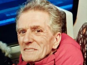 Supporting image for story: Police appeal for help in finding missing 70-year-old