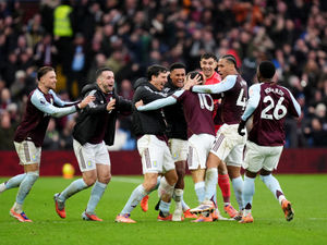 Supporting image for story: Aston Villa 2 Arsenal 1: Player ratings