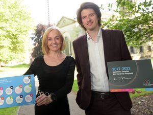 Supporting image for story: Jewellery Quarter BID chairman steps down after four years