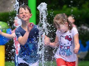 Supporting image for story: Oswestry Town Council to look at building splash park