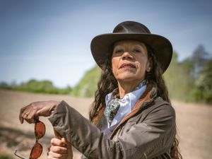 Supporting image for story: Emmerdale’s Paddy Kirk to be victim of dog attack as new character introduced