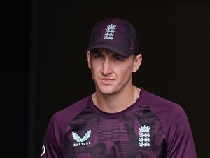 Supporting image for story: Harry Brook says England were too careful with bat in loss to West Indies