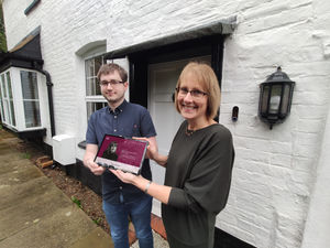 Supporting image for story: HR specialist launches new website