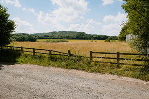 The site at Limekiln Lane