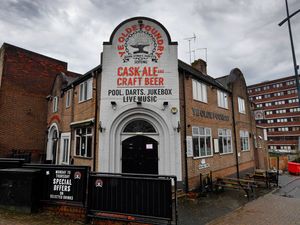 Supporting image for story: Shock as a well-known Dudley rock music pub closes suddenly as hundreds sign a petition calling for it to be reopened