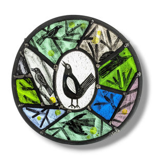 'Birds in the Branches'