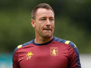 Supporting image for story: Aston Villa to restructure backroom staff after John Terry exit