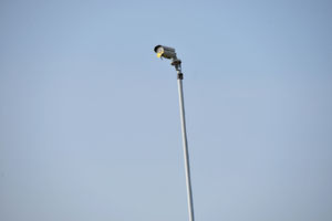 Cameras have been introduced around Great Barr