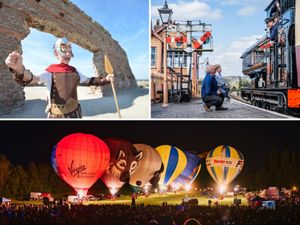 Supporting image for story: 28 things to do with the kids in Shropshire this Summer Holidays