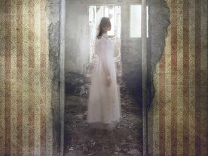 Supporting image for story: That's the spirit - Dudley Ghost Tour leader talks ahead of Halloween