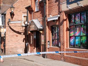 Supporting image for story: Attempted murder arrest after attack outside Shrewsbury nightclub leaves man in hospital