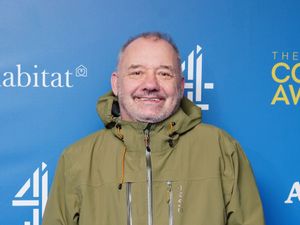 Supporting image for story: It’s a lovely thought: Bob Mortimer says he wants to work with Vic Reeves again