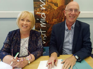 Supporting image for story: Fears of double taxation hitting Welsh tourism buisnesses