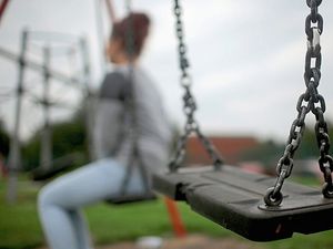 Supporting image for story: Action call over abused children across Shropshire